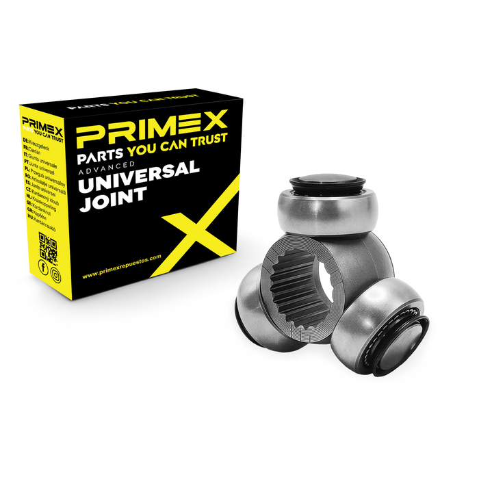 Triceta Uno (1.0/1.3/1.5) (Dado-28 E-20)