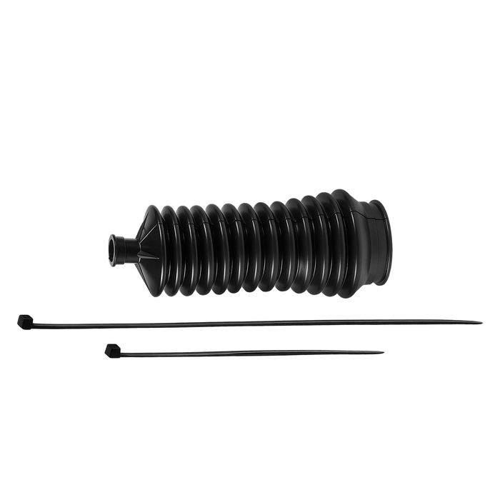 Capuchón / Fuelle de Cremallera Clio (D/Hidráulica)