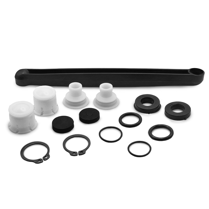 Kit Reparacion Palanca de Cambios Montana (1.8)