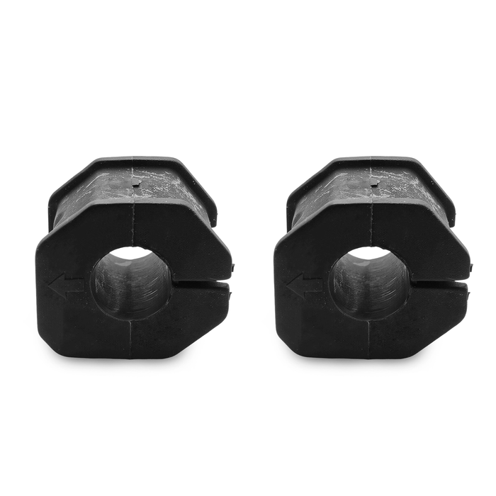 Buje de Barra Estabilizadora L200 (97-05) (2pcs)