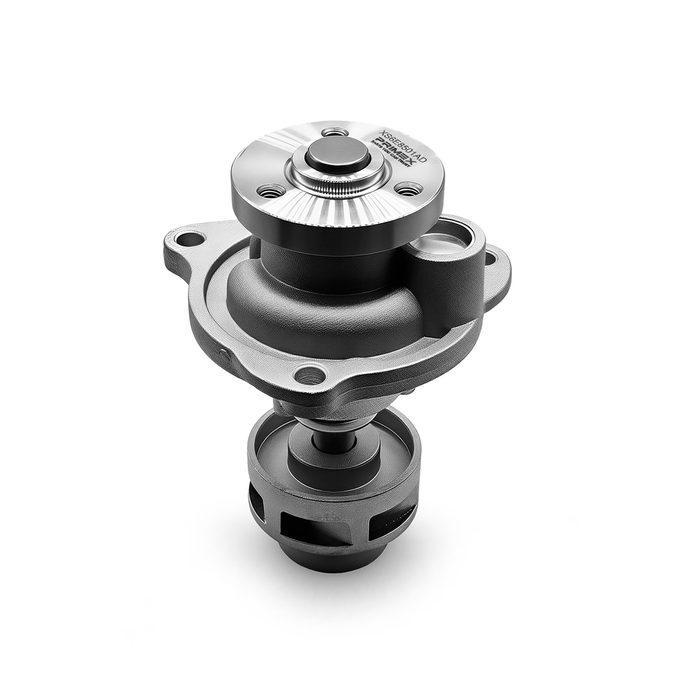 Bomba de Agua Ecosport Fiesta (1.0/1.6 ZETEC ROCAM)