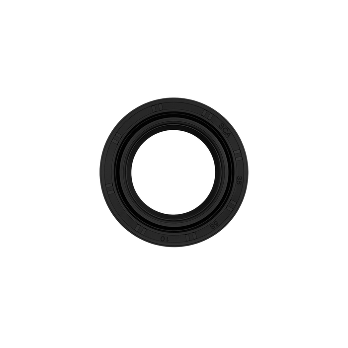 Reten Rueda Trasera Interior H100 L200 (35x58x10)