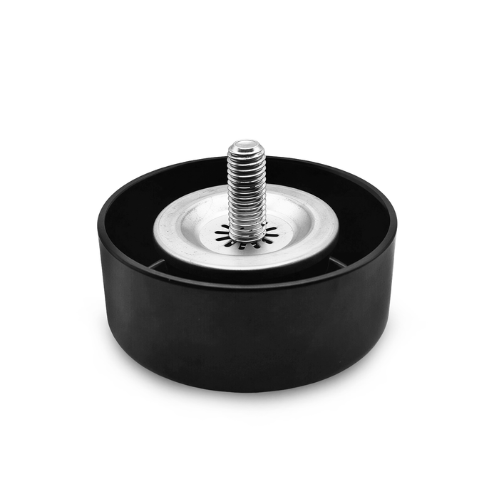 Polea Tensora / Guía Correa Alternador S10 Ranger (17x76x31)