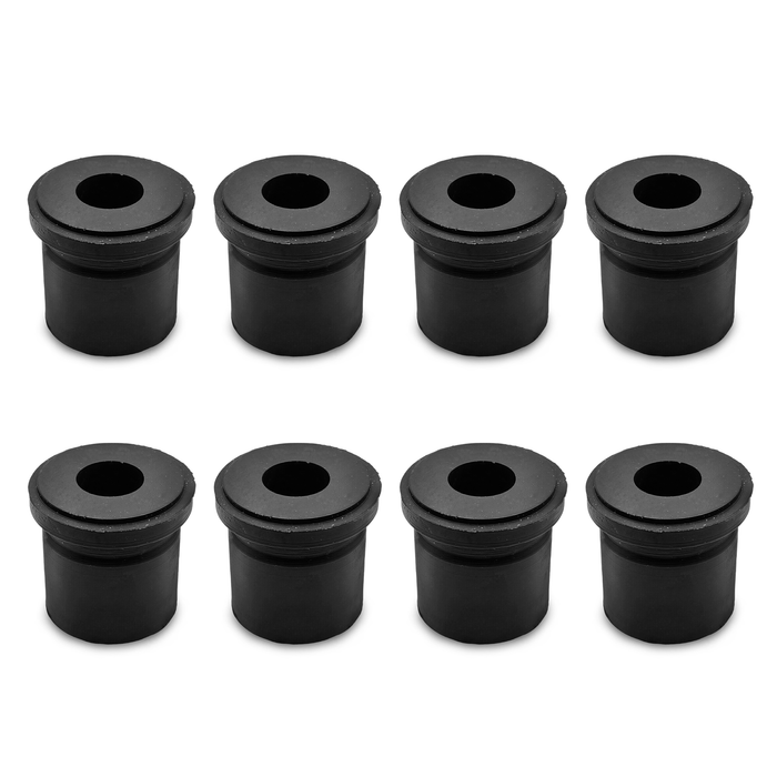 Buje de Elastico Trasero 720 (8pcs)