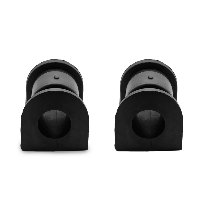 Buje de Barra Estabilizadora Spark QQ (2pcs)