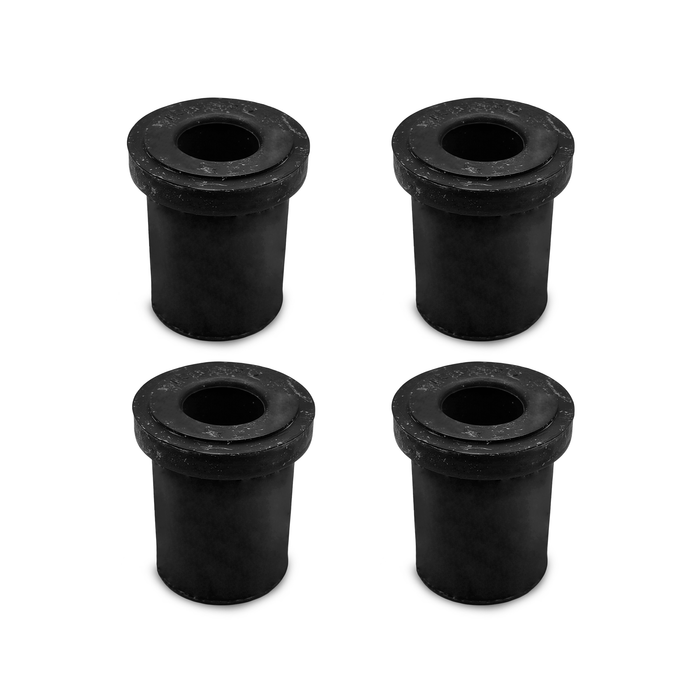 Buje de Elastico Trasero L200 (4x4 90-96) (4pcs)