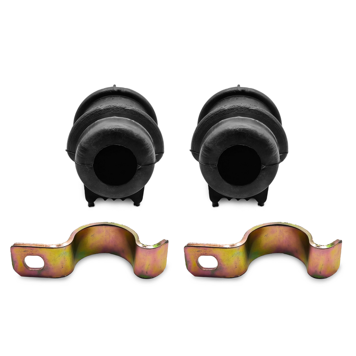 Buje de Barra Estabilizadora Clio (->00 I-20) (2pcs)