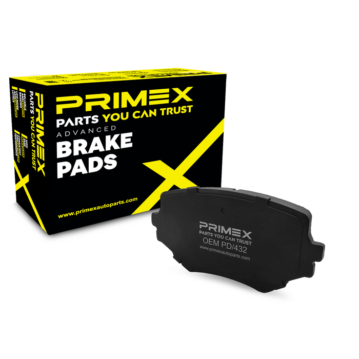 Pastillas de Freno Grand Vitara