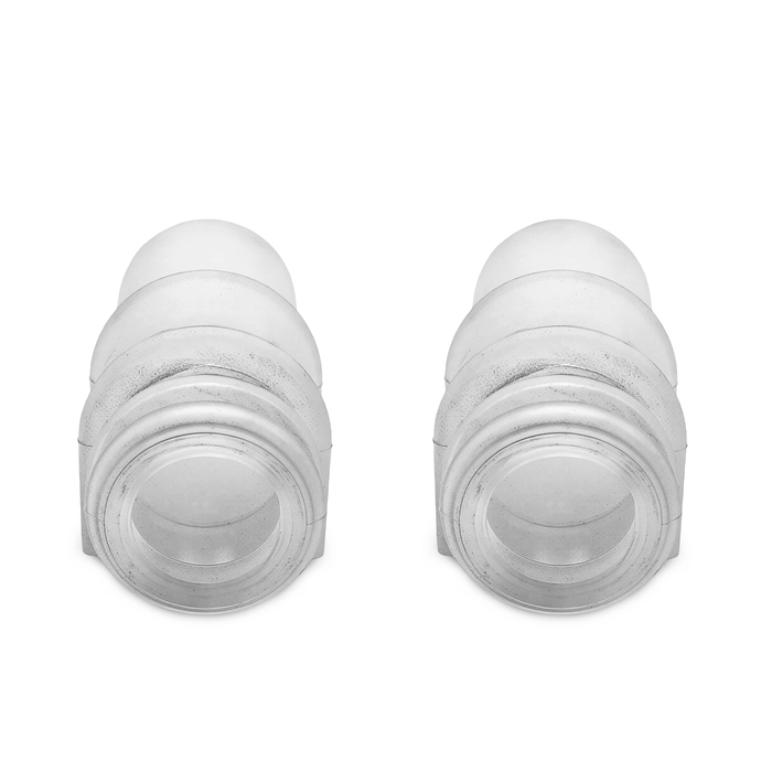Buje de Barra Estabilizadora Saxo (I-18) (2pcs)