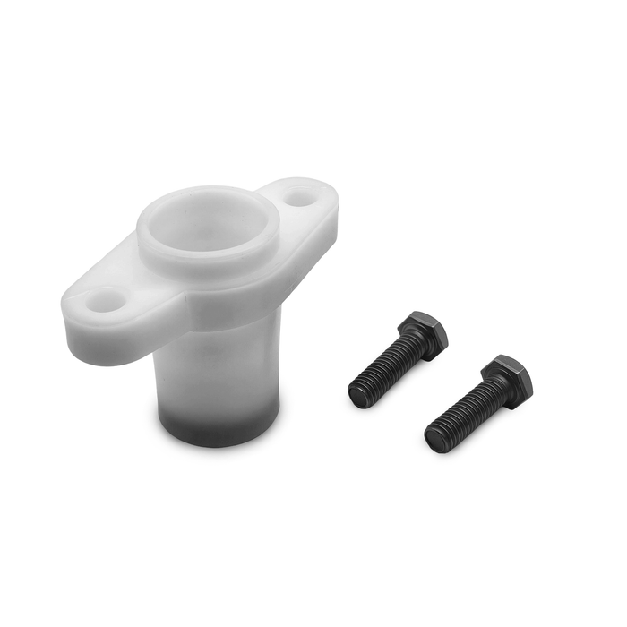 Kit Reparacion Palanca de Cambios / Soporte Eje Selectora Corsa