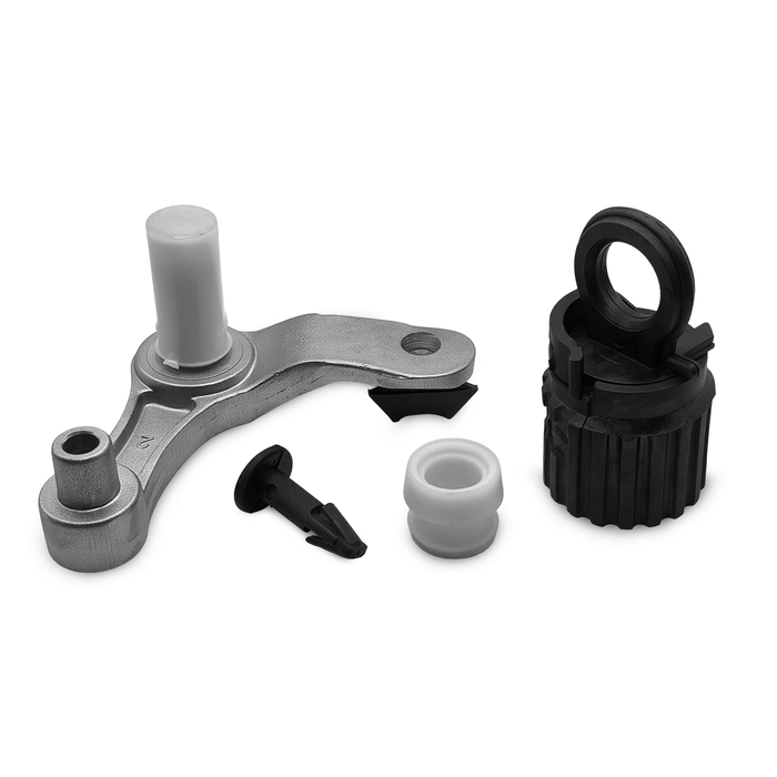 Kit Reparacion Palanca de Cambios Corsa (05->)