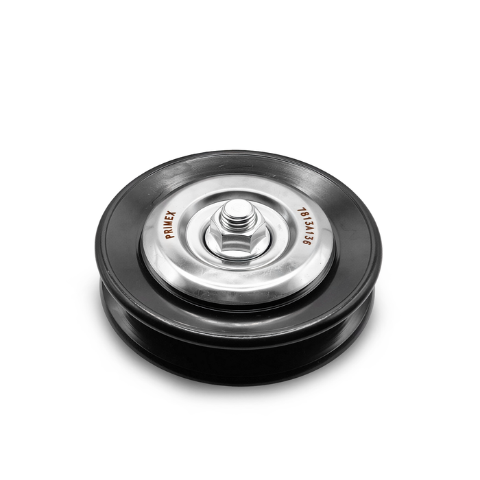 Polea V Correa Alternador K2700 (2.7D)