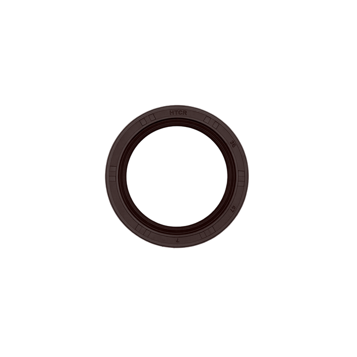 Reten Distribucion / Arbol Levas / Cigueñal Clio (1.2/1.6 K4M 35x47x7)