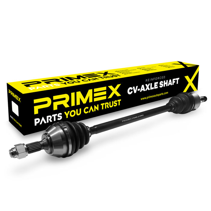 Semieje Derecho Saxo 106 (1.0/1.1/1.3/1.4)