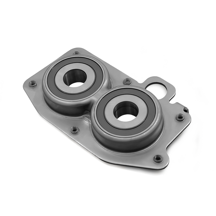 Ruleman Caja Cambios 02T311206E