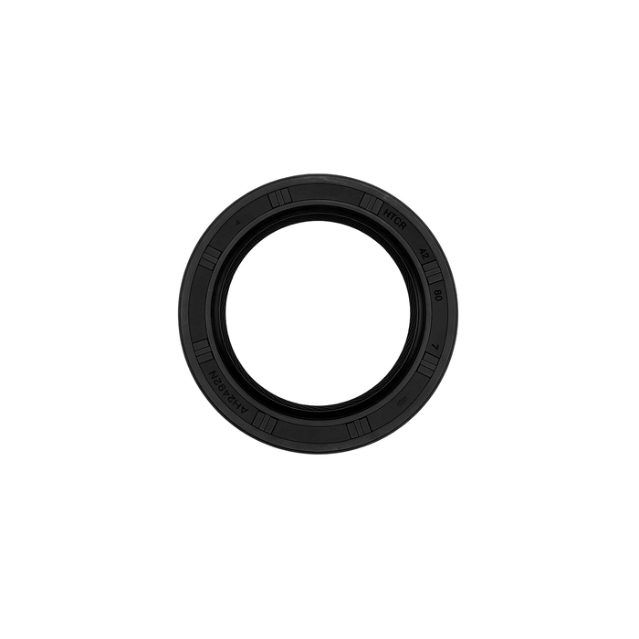 Reten Distribucion / Arbol Levas / Cigueñal Hilux (2.4/2.8/3.0D 42x60x7)