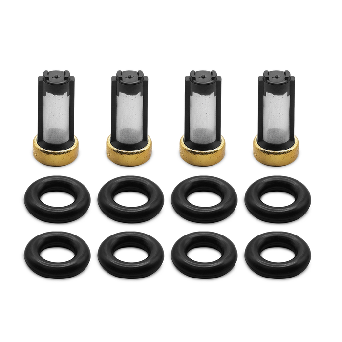 Kit Reparacion de Inyectores Marelli / Bosch