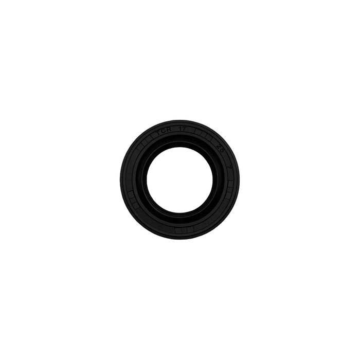Reten de Eje Balanceador / Bomba Aceite H100 L200 (2.5D 17x28x7)