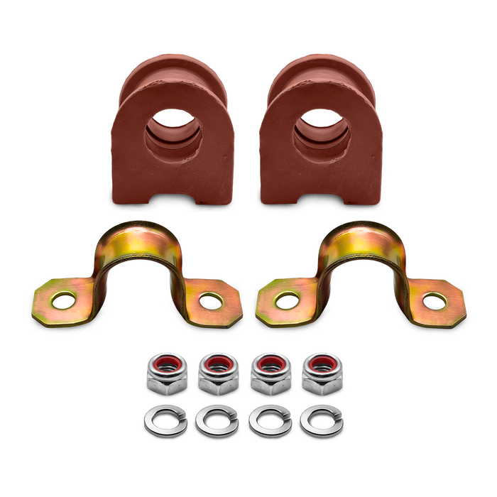 Buje de Barra Estabilizadora Fiorino (->93) (2pcs)