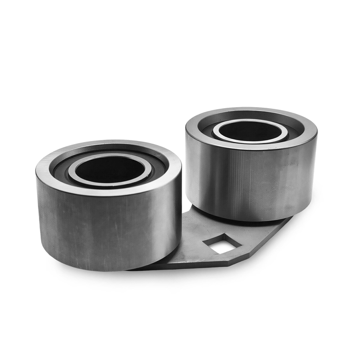 Tensor Correa de Alternador Ranger S10 (2.5D)
