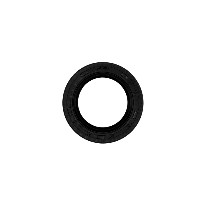 Reten Salida Caja / Directa H100 L200 (2.5D 30x45x6)