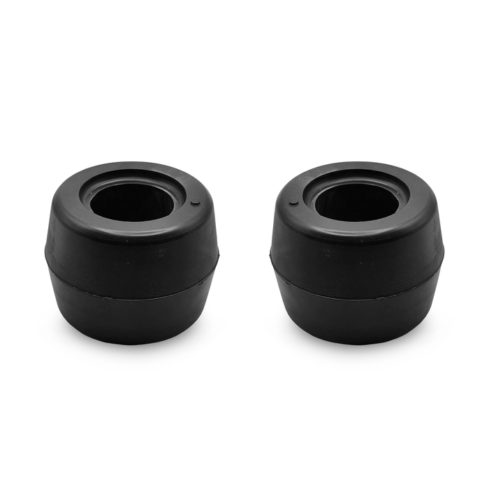 Buje de Barra Estabilizadora Charade (2pcs)