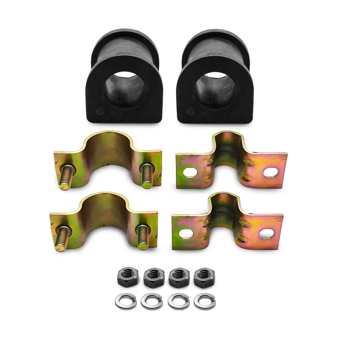 Buje de Barra Estabilizadora Corsa (97->) (2pcs)