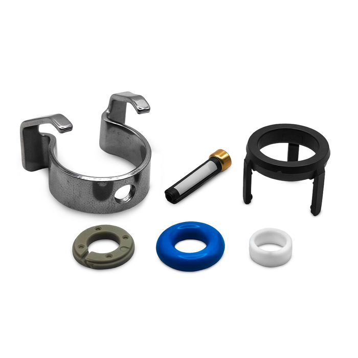 Kit Reparacion de Inyectores Bosch