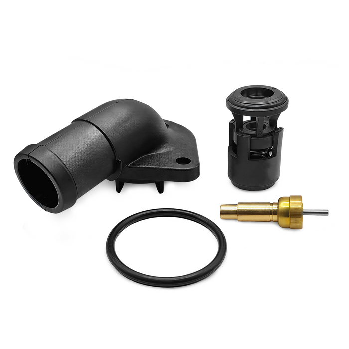 Pipa de Termostato Gol Saveiro (1.0/1.6 C/Termostato)