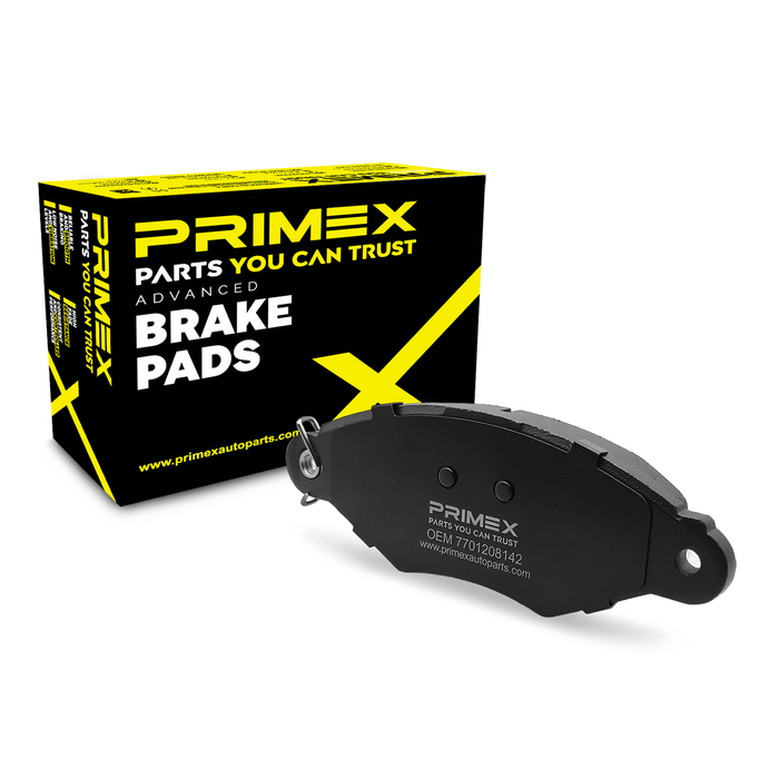Pastillas de Freno XSara 206 306 Kangoo