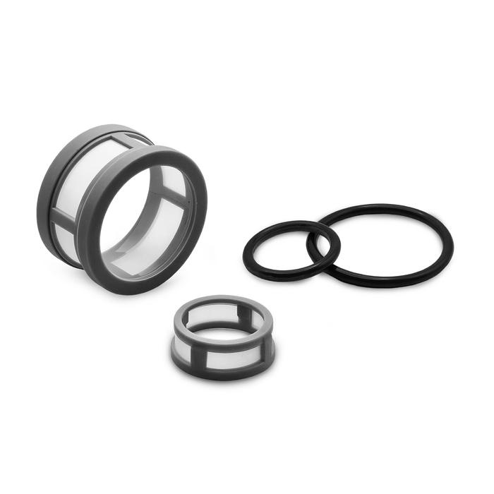 Kit Reparacion de Inyectores Marelli (MonoPunto)