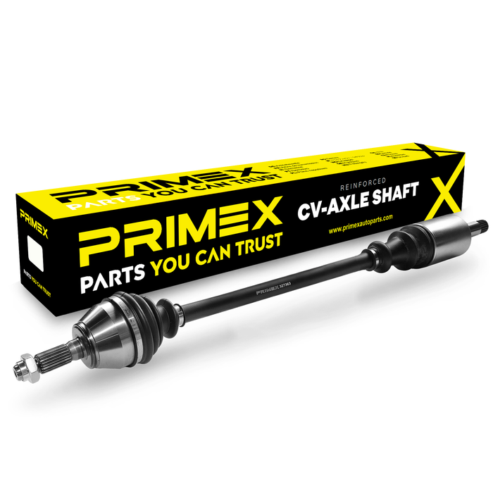 Semieje Derecho Saxo (1.4/1.5D)