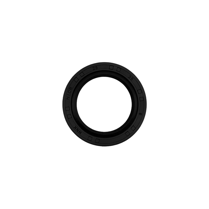 Reten de Eje Balanceador / Bomba Aceite H100 L200 (2.5D 25x35x6)