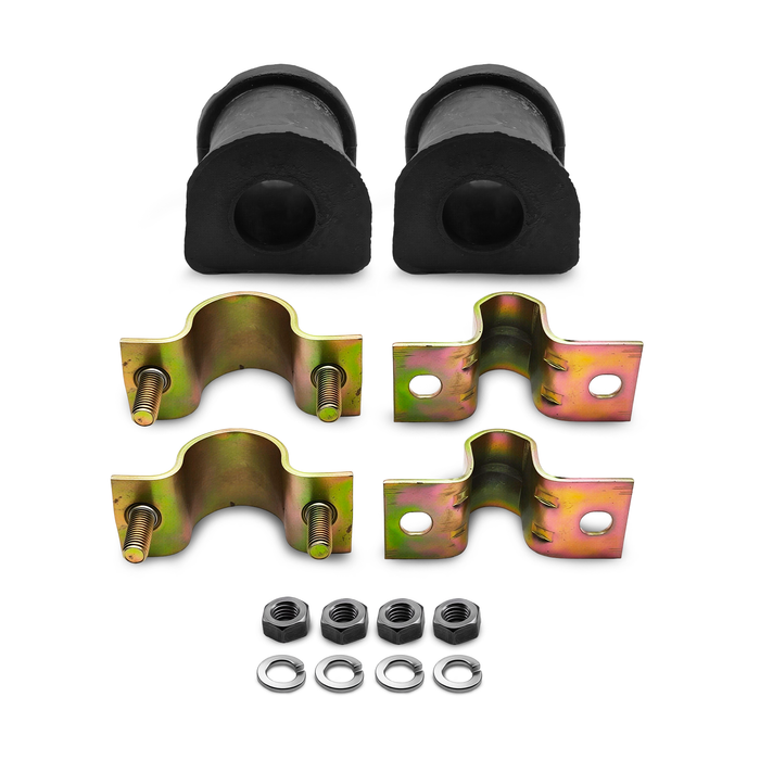 Buje de Barra Estabilizadora Corsa (->97) (2pcs)