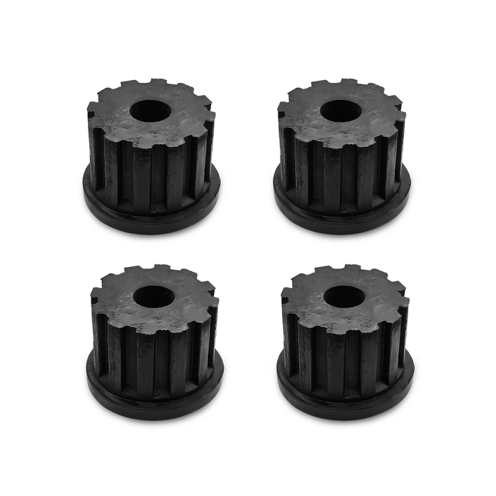Buje de Elastico Delantero DFSK (4pcs)