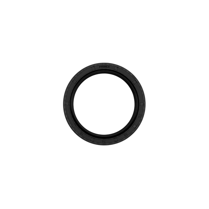 Reten Bancada / Cigueñal Trasero QQ (0.8/1.1 58x74x10)