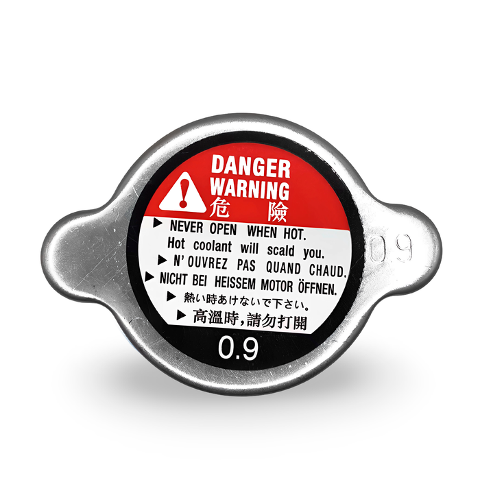 Tapon de Radiador Chico Alto (0.9)