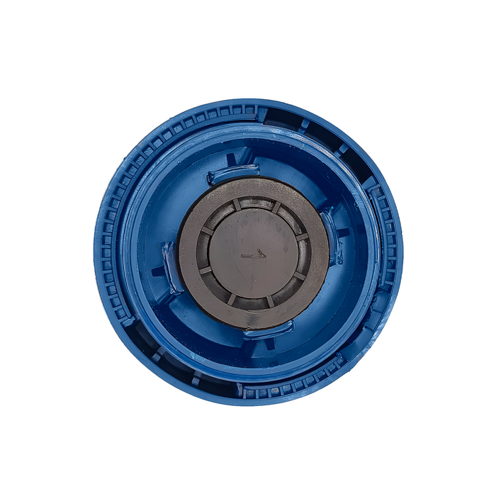 Tapon Deposito de Agua Gol Saveiro (08->)
