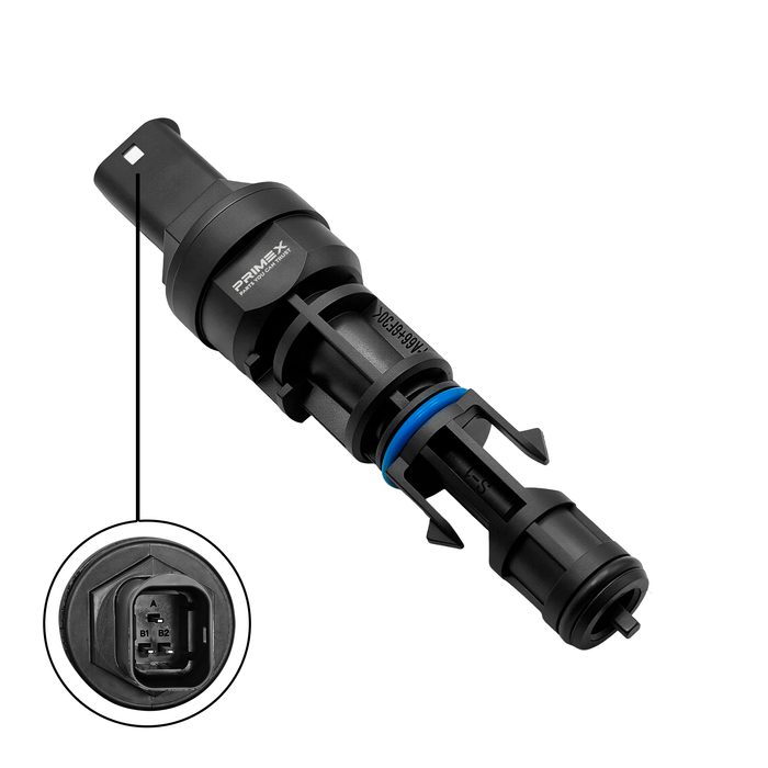 Sensor de Velocidad / Cuenta Kilómetros Clio (1.0/1.2/1.6)