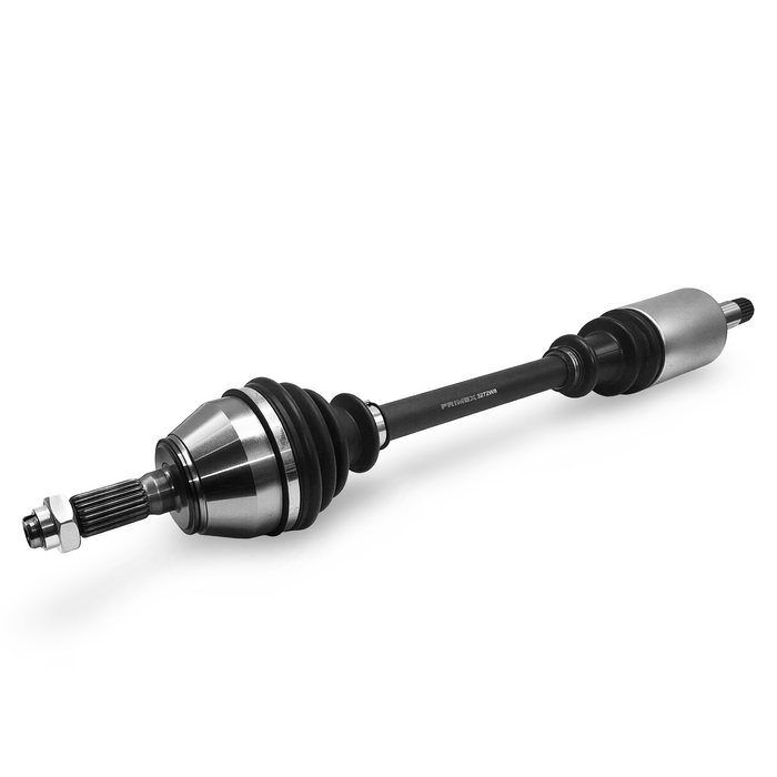 Semieje Izquierdo Saxo (1.4/1.5D)