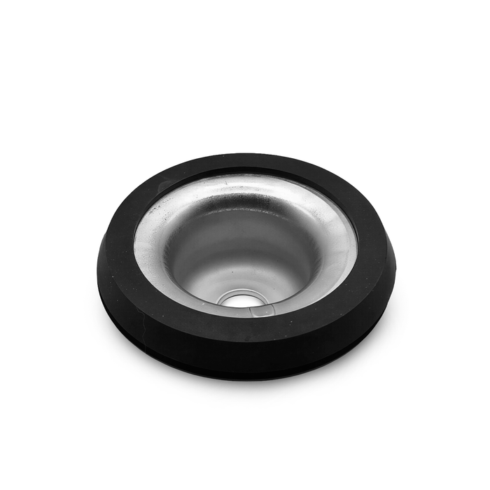 Plato / Chapa Cubre Cazoleta Gol Saveiro (08->)