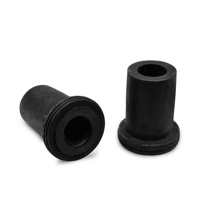 Buje de Elastico Trasero H100 (4x2 ->03 16x27x46 4pcs)