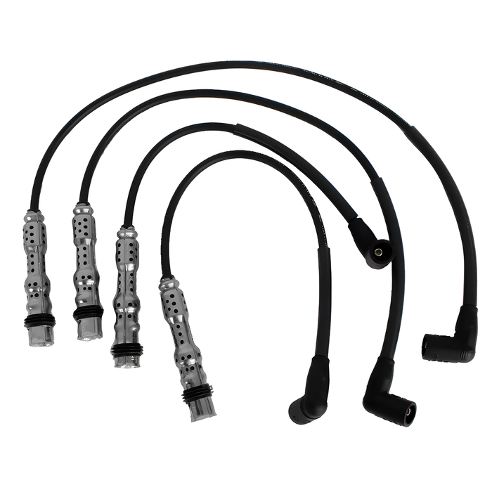 Cables De Bujia Gol Saveiro (1.0/1.6 08->)