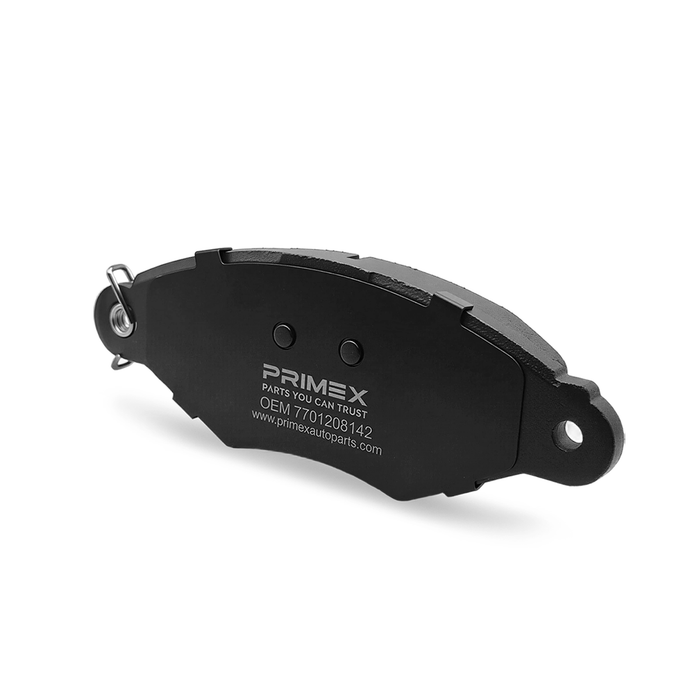 Pastillas de Freno XSara 206 306 Kangoo