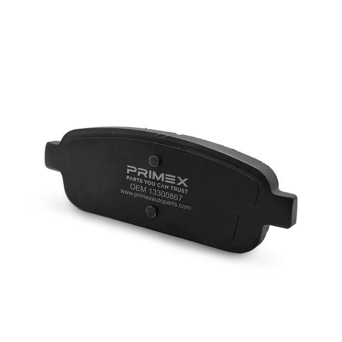 Pastillas de Freno Traseras Cruze Tracker