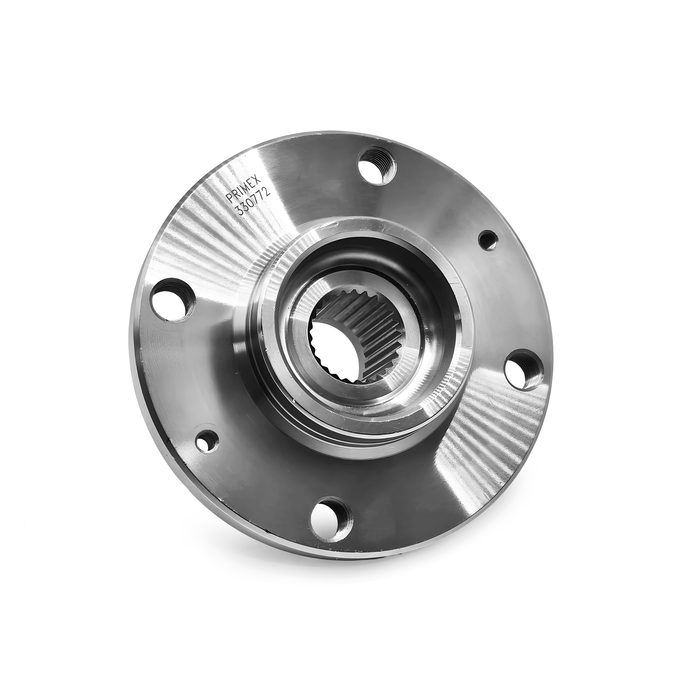 Maza de Rueda Delantera Berlingo Partner (Rul-42mm)
