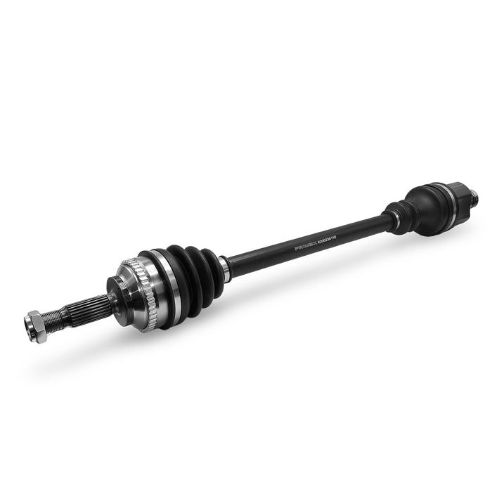 Semieje Derecho Kangoo (03->)