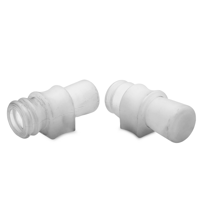 Buje de Barra Estabilizadora Saxo (I-18) (2pcs)