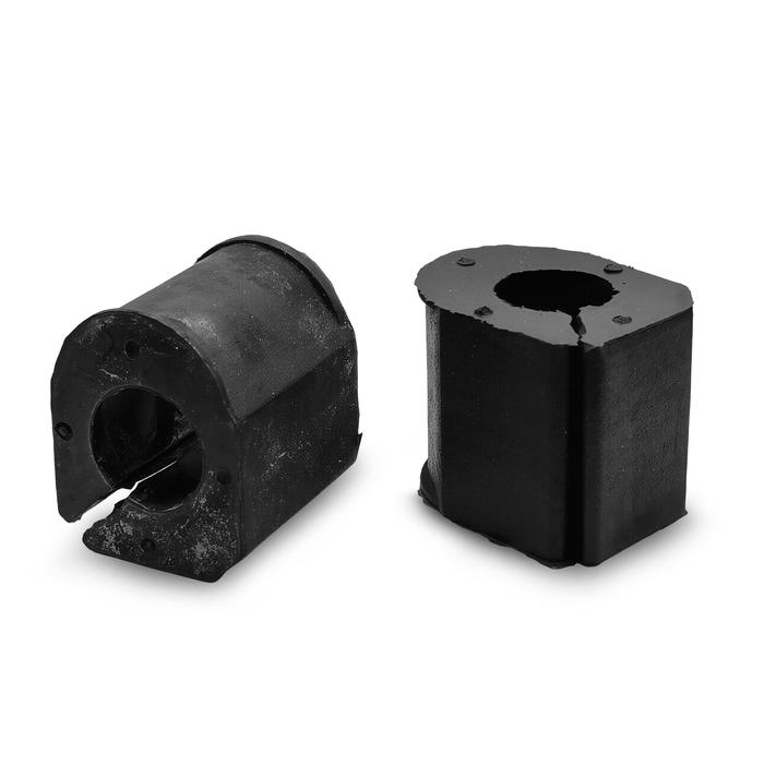 Buje de Barra Estabilizadora Clio (->04 I-23) (2pcs)