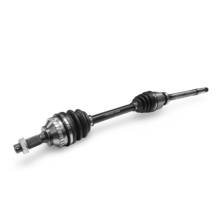 Semieje Derecho Berlingo Partner (1.1/1.4/1.6)